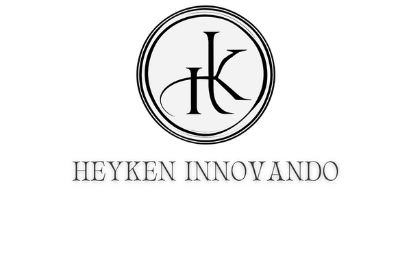 Heyken innovando 